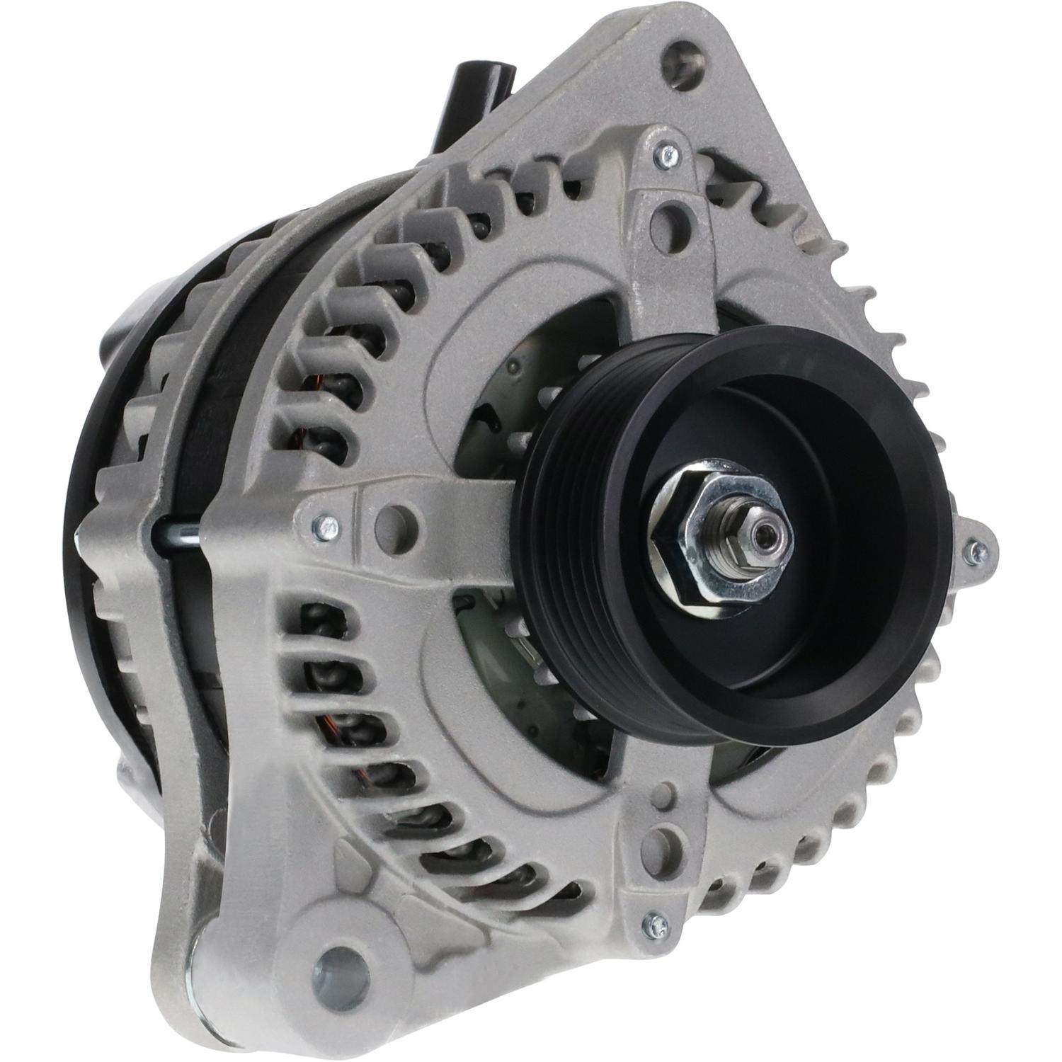 WAI 11062N - Alternator WAI 11062N Alternator product image 5 of 19