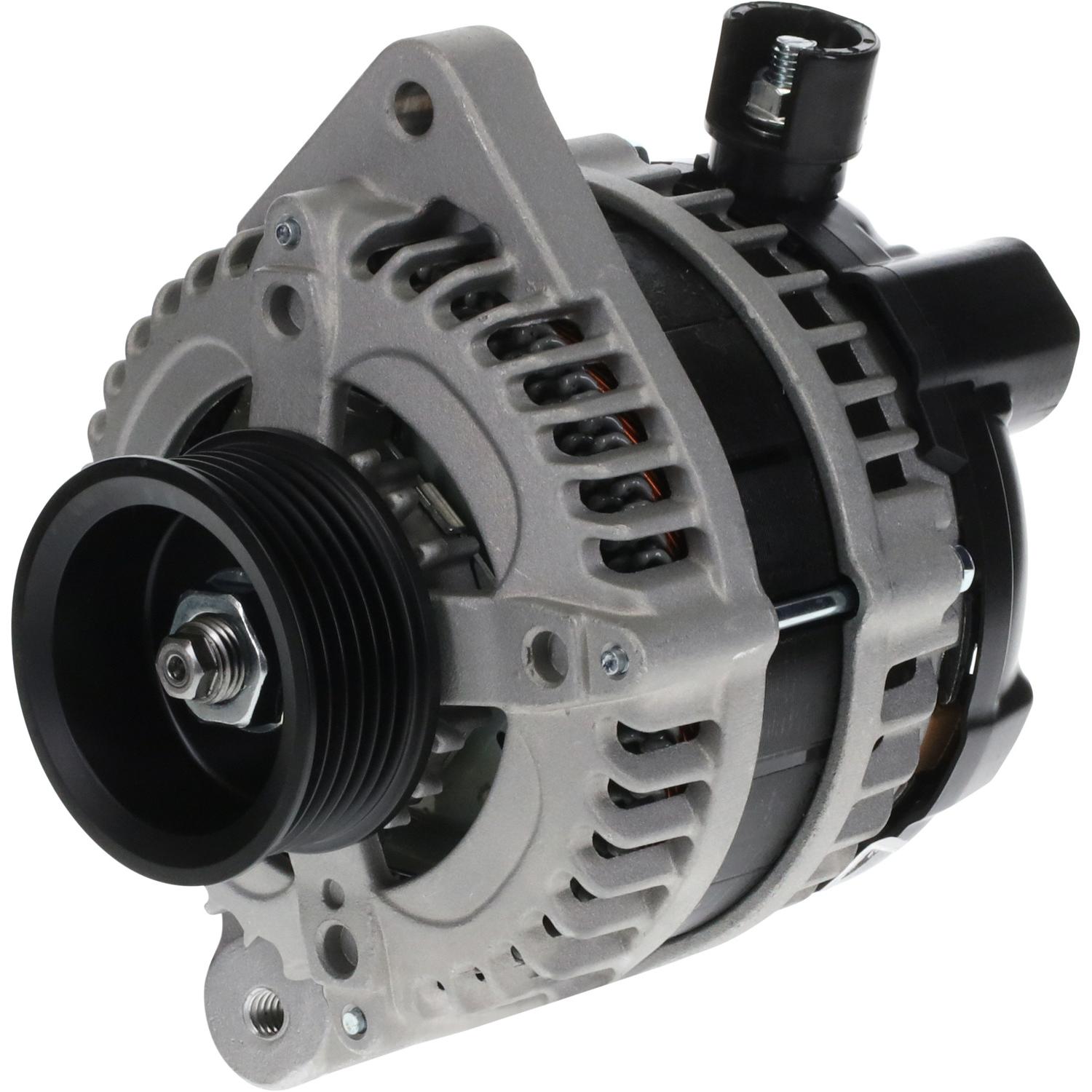 WAI 11062N - Alternator WAI 11062N Alternator product image 7 of 19