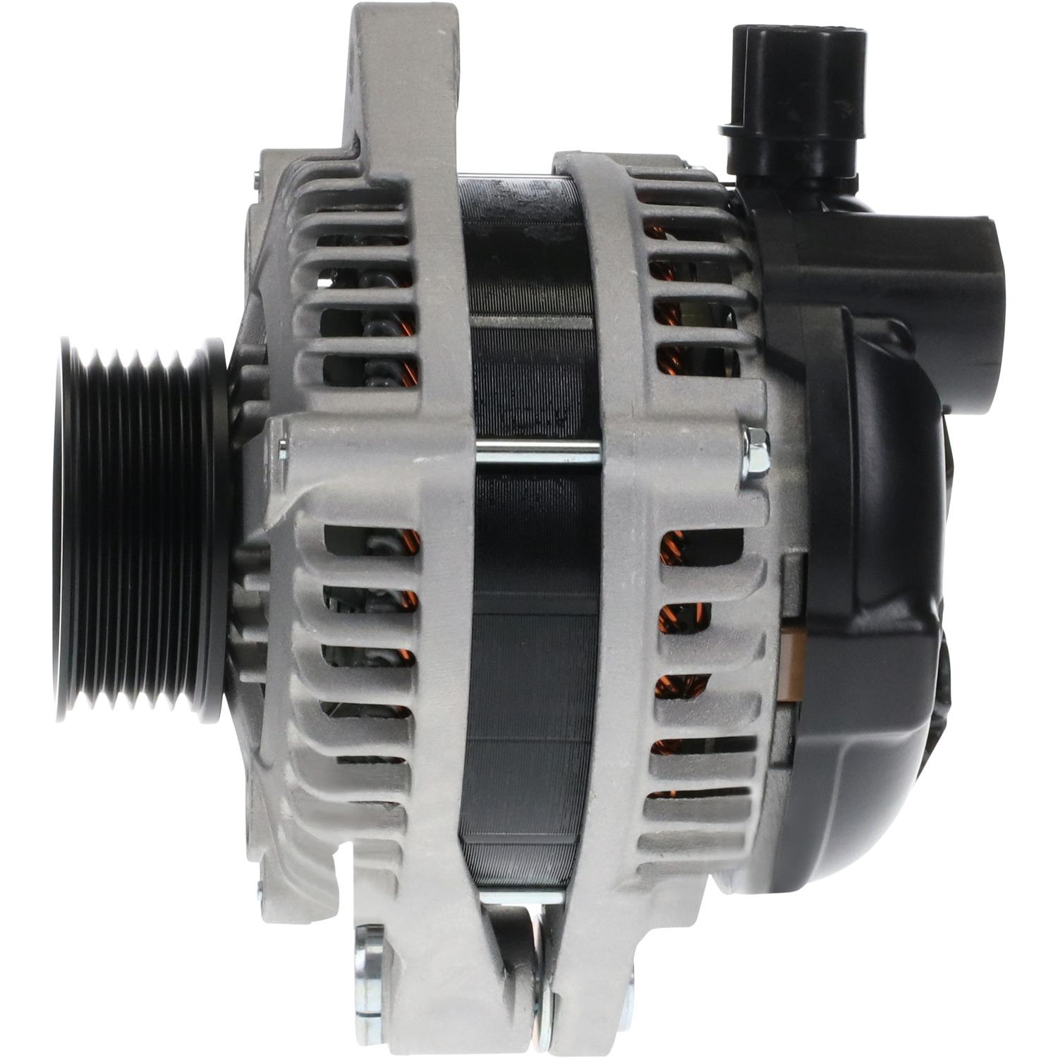 WAI 11062N - Alternator WAI 11062N Alternator product image 9 of 19