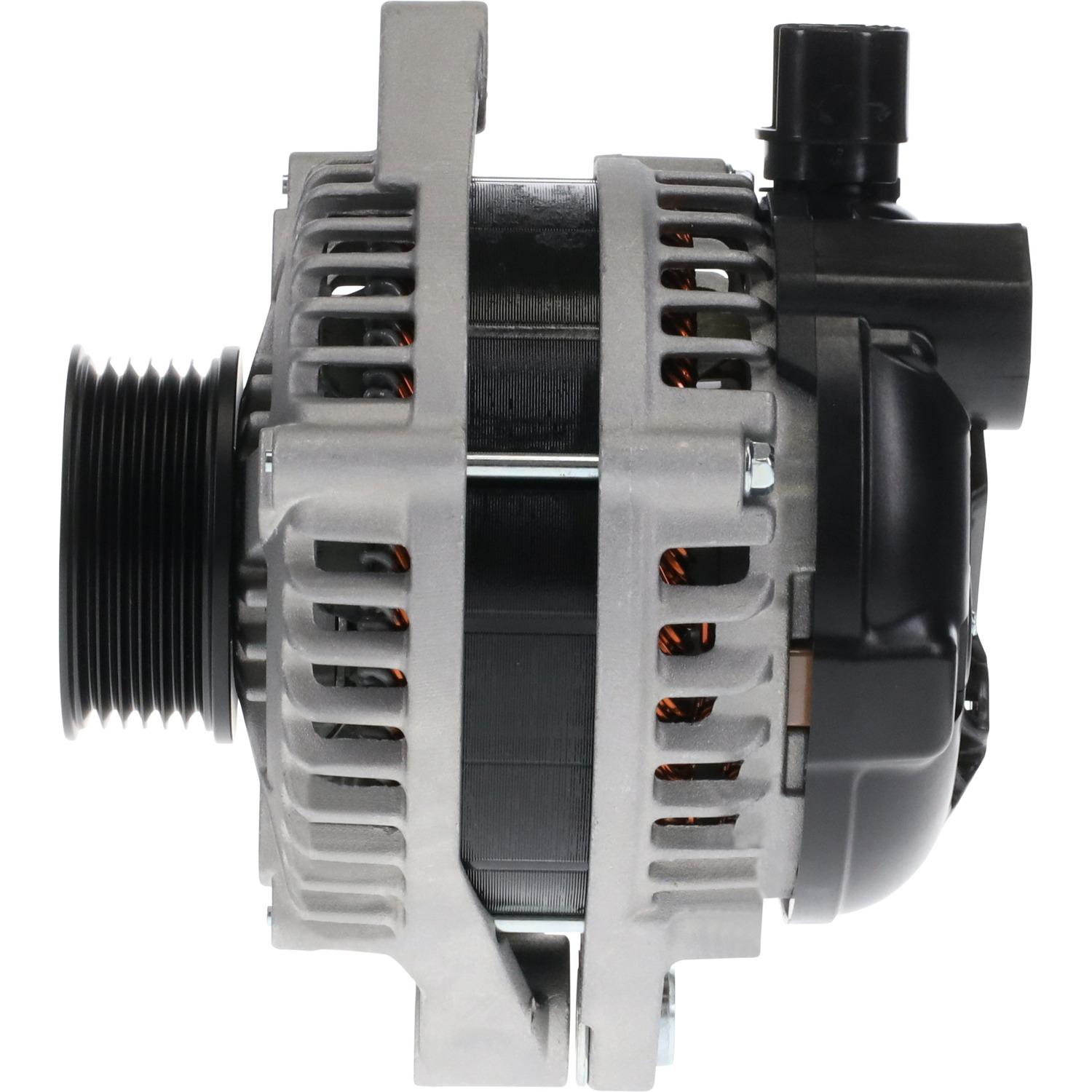 WAI 11062N - Alternator WAI 11062N Alternator product image 10 of 19