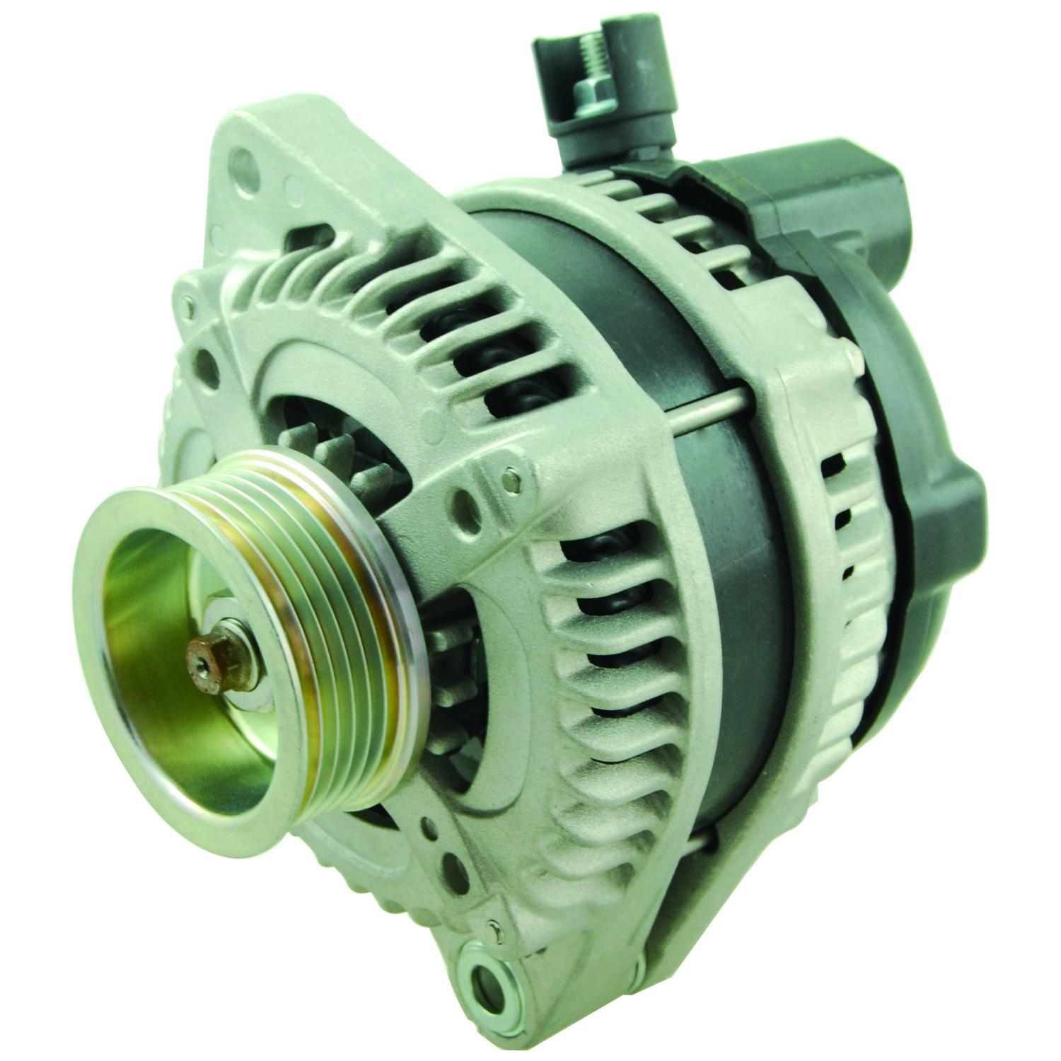 WAI 11062N - Alternator WAI 11062N Alternator product image 15 of 19