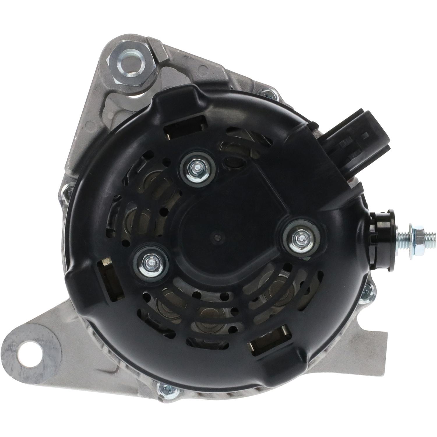 WAI 11063N - Alternator WAI 11063N Alternator product image 1 of 17