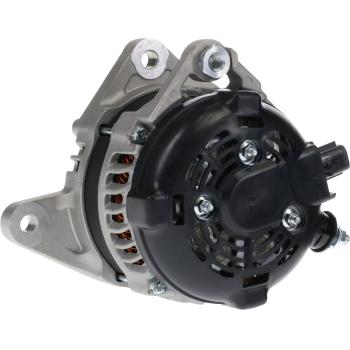 2006 Chrysler Pacifica Alternator WAI 11063N image 2 of 4