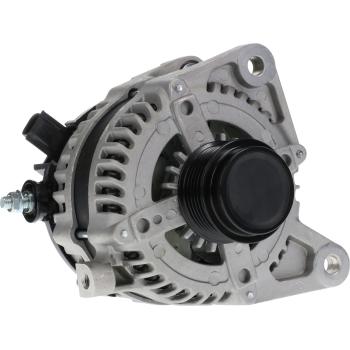 2006 Chrysler Pacifica Alternator WAI 11063N image 3 of 4