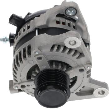 2006 Chrysler Pacifica Alternator WAI 11063N image 4 of 4