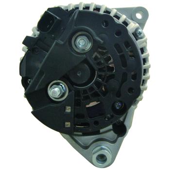 2004 Audi A6 Alternator WAI 11065N image 4 of 4