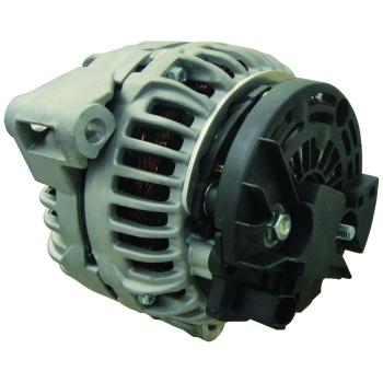 2011 Mercedes-Benz G55 AMG Alternator WAI 11068N image 1 of 4