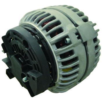 2011 Mercedes-Benz G55 AMG Alternator WAI 11068N image 2 of 4