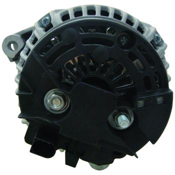 2011 Mercedes-Benz G55 AMG Alternator WAI 11068N image 4 of 4