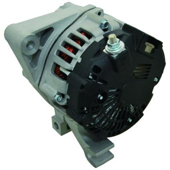 2005 Chevrolet Malibu Alternator WAI 11069N image 1 of 4