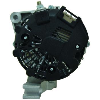 2005 Chevrolet Malibu Alternator WAI 11069N image 4 of 4