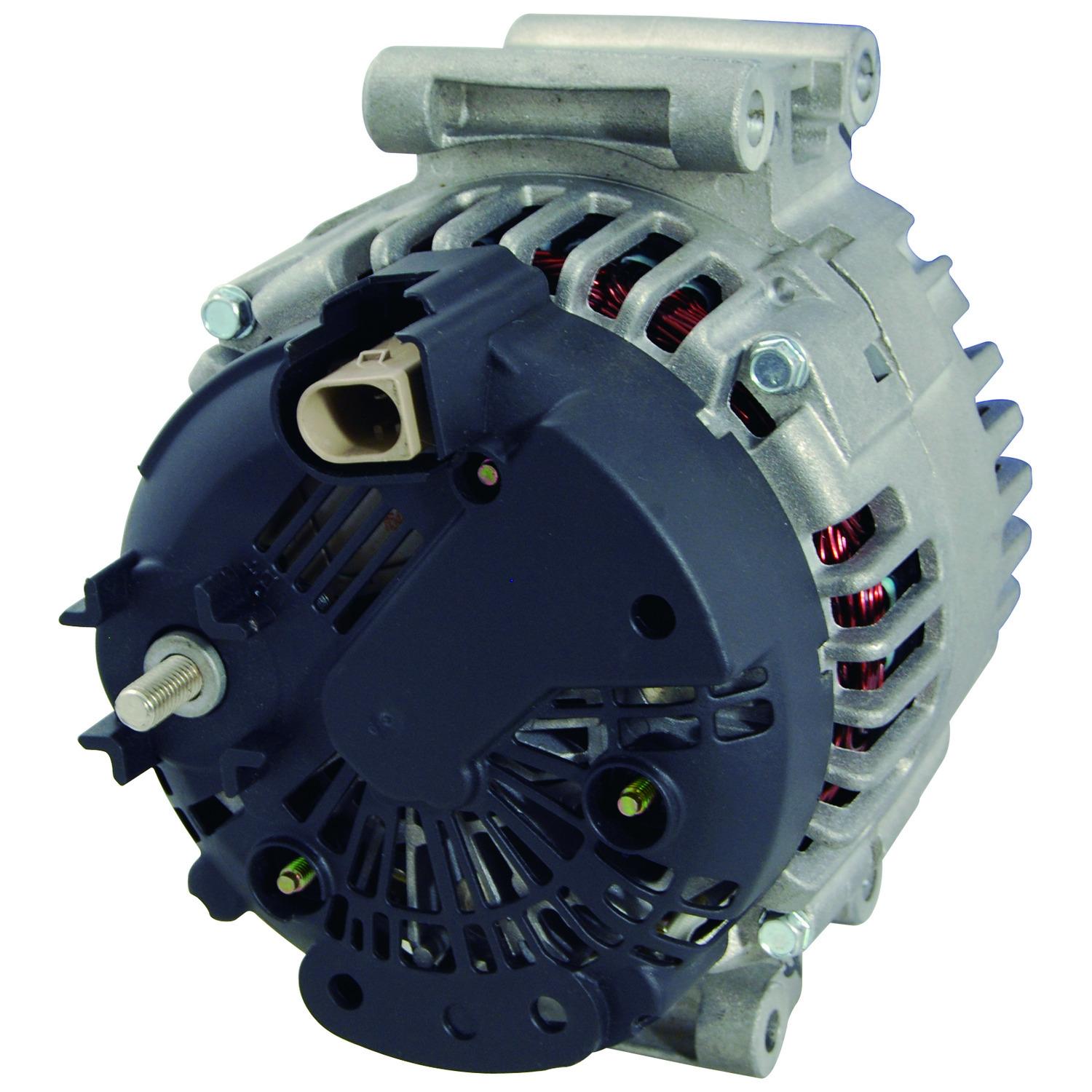 WAI 11070N - Alternator WAI 11070N Alternator product image 1 of 2