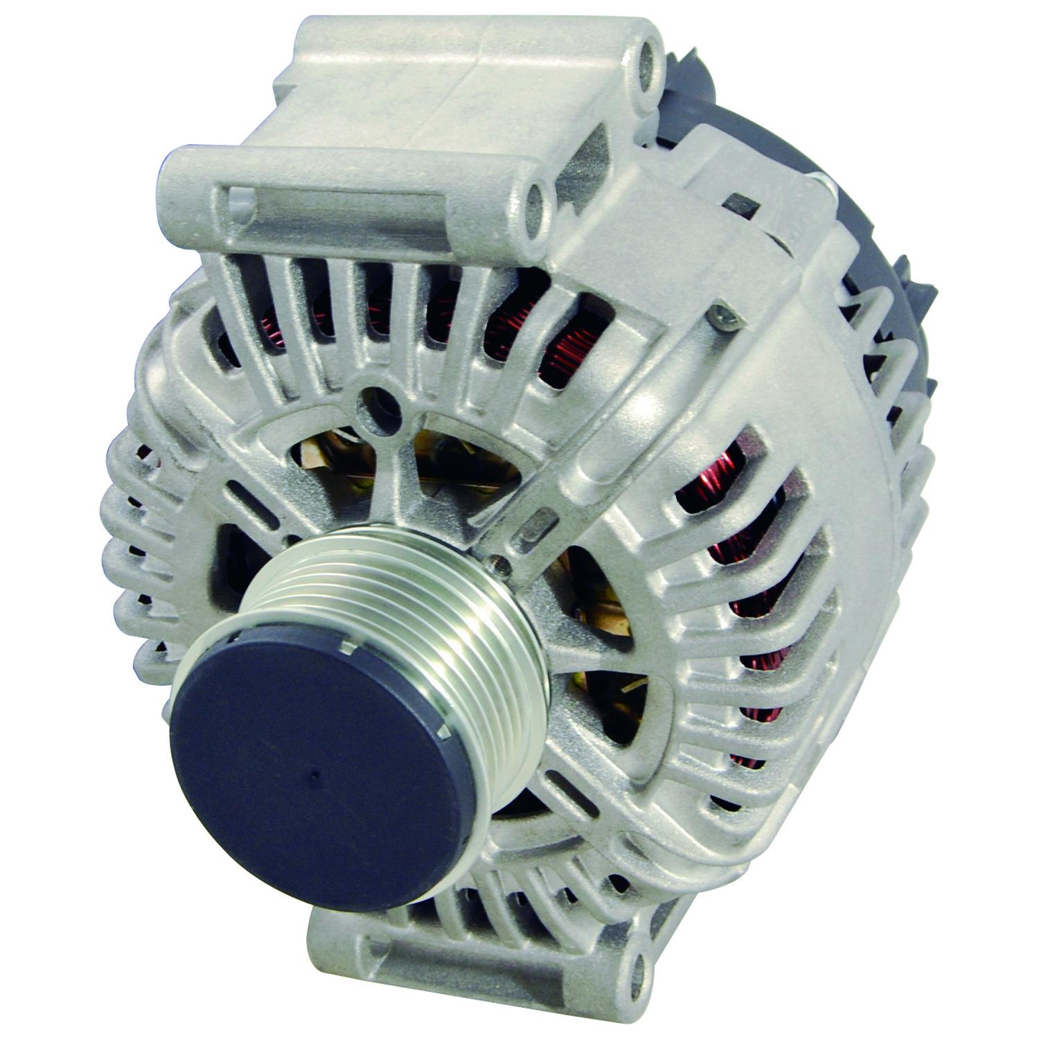 WAI 11070N - Alternator WAI 11070N Alternator product image 2 of 2