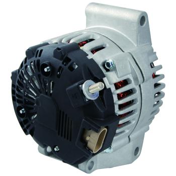 2006 Saturn Ion Alternator WAI 11072N image 1 of 2