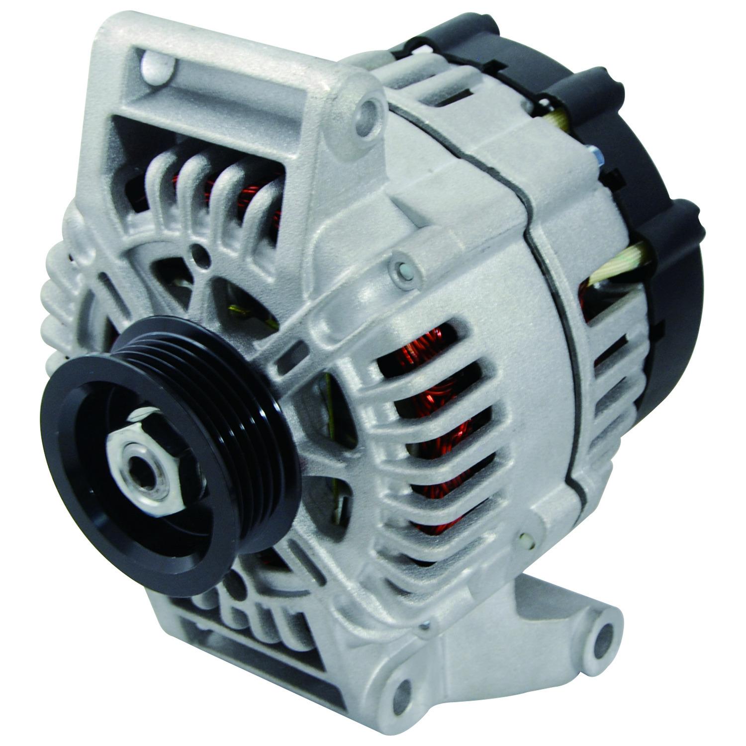 WAI 11072N Alternator product image 2 of 2