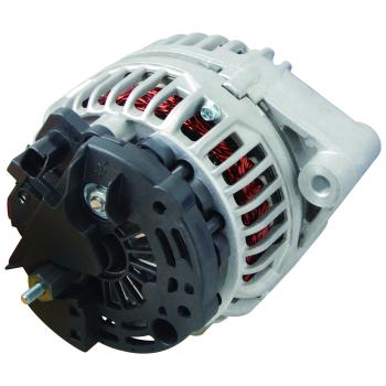 2006 Chevrolet Avalanche 1500 Alternator WAI 11075N image 1 of 2