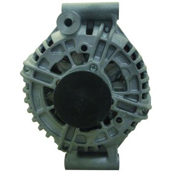2006 BMW 325i Alternator WAI 11077N image 3 of 4