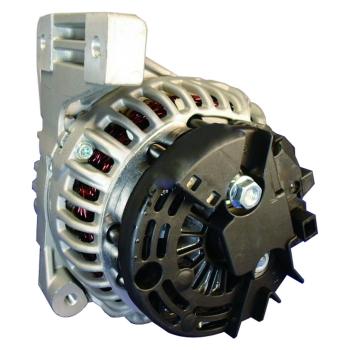 2006 Volvo S60 Alternator WAI 11081N image 1 of 4