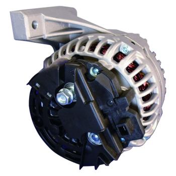 2006 Volvo S60 Alternator WAI 11081N image 2 of 4