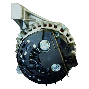 2006 Volvo S60 Alternator WAI 11081N image 4 of 4