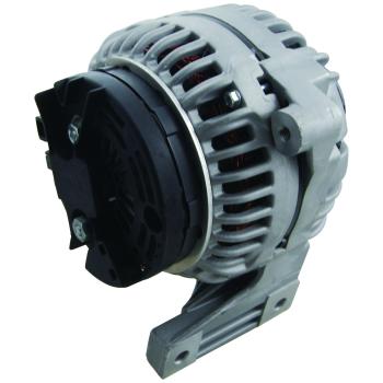 2005 Volvo XC90 Alternator WAI 11082N image 1 of 2