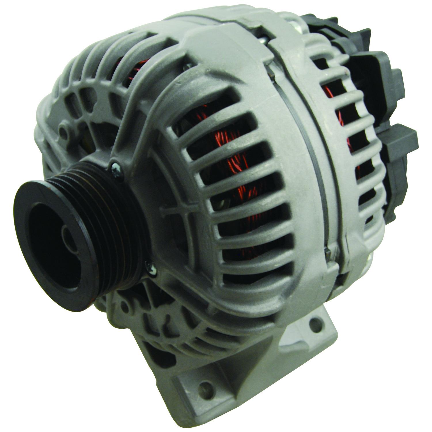 WAI 11082N Alternator product image 2 of 2