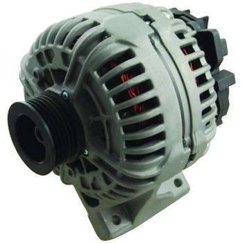 2005 Volvo XC90 Alternator WAI 11082N image 2 of 2
