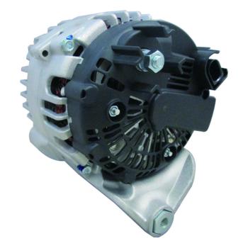 2006 BMW X3 Alternator WAI 11083N image 1 of 4