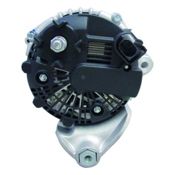 2006 BMW X3 Alternator WAI 11083N image 4 of 4