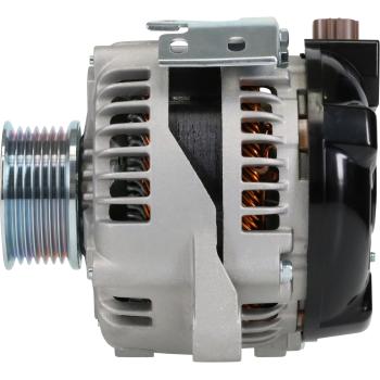 2007 Toyota Highlander Alternator WAI 11084N image 2 of 4