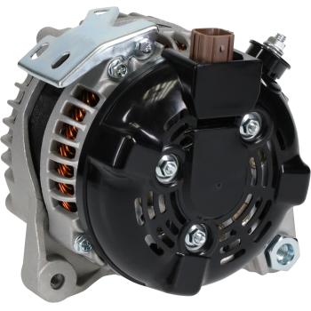 2007 Toyota Highlander Alternator WAI 11084N image 4 of 4