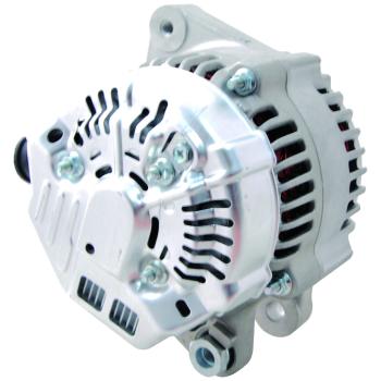 2006 Scion xB Alternator WAI 11085N image 2 of 4
