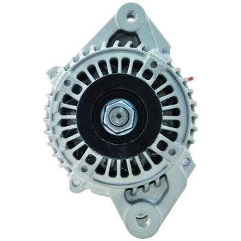 2006 Scion xB Alternator WAI 11085N image 3 of 4