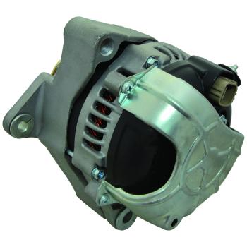 2003 Lexus LX470 Alternator WAI 11087N image 1 of 4