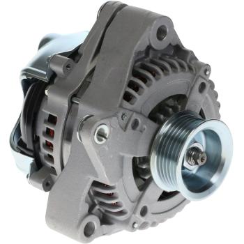 2003 Lexus LX470 Alternator WAI 11087N image 2 of 4