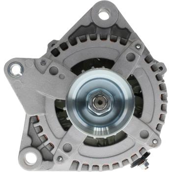 2003 Lexus LX470 Alternator WAI 11087N image 3 of 4
