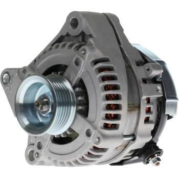 2003 Lexus LX470 Alternator WAI 11087N image 4 of 4