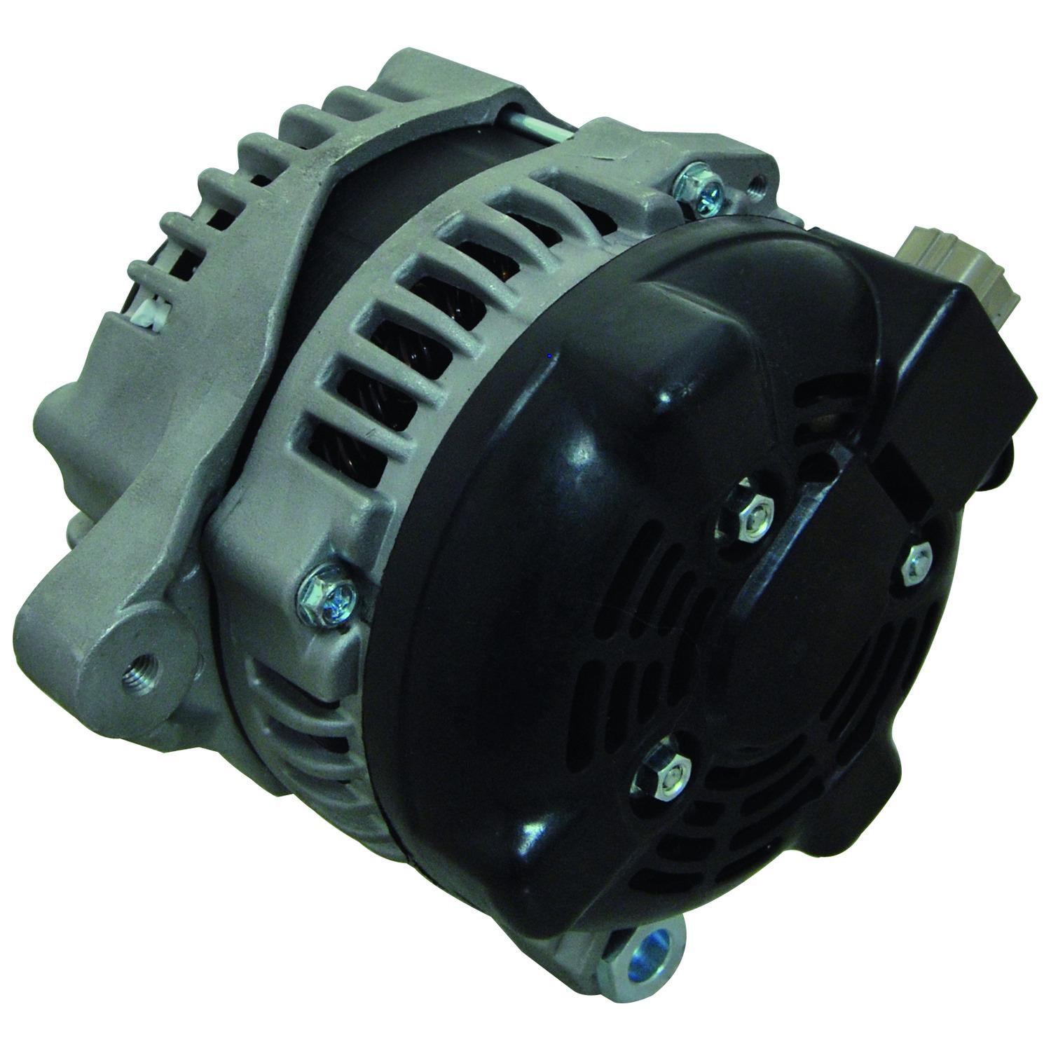 WAI 11088N - Alternator WAI 11088N Alternator product image 1 of 25