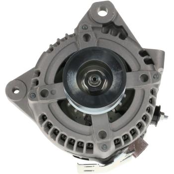 2005 Toyota RAV4 Alternator WAI 11088N image 3 of 4