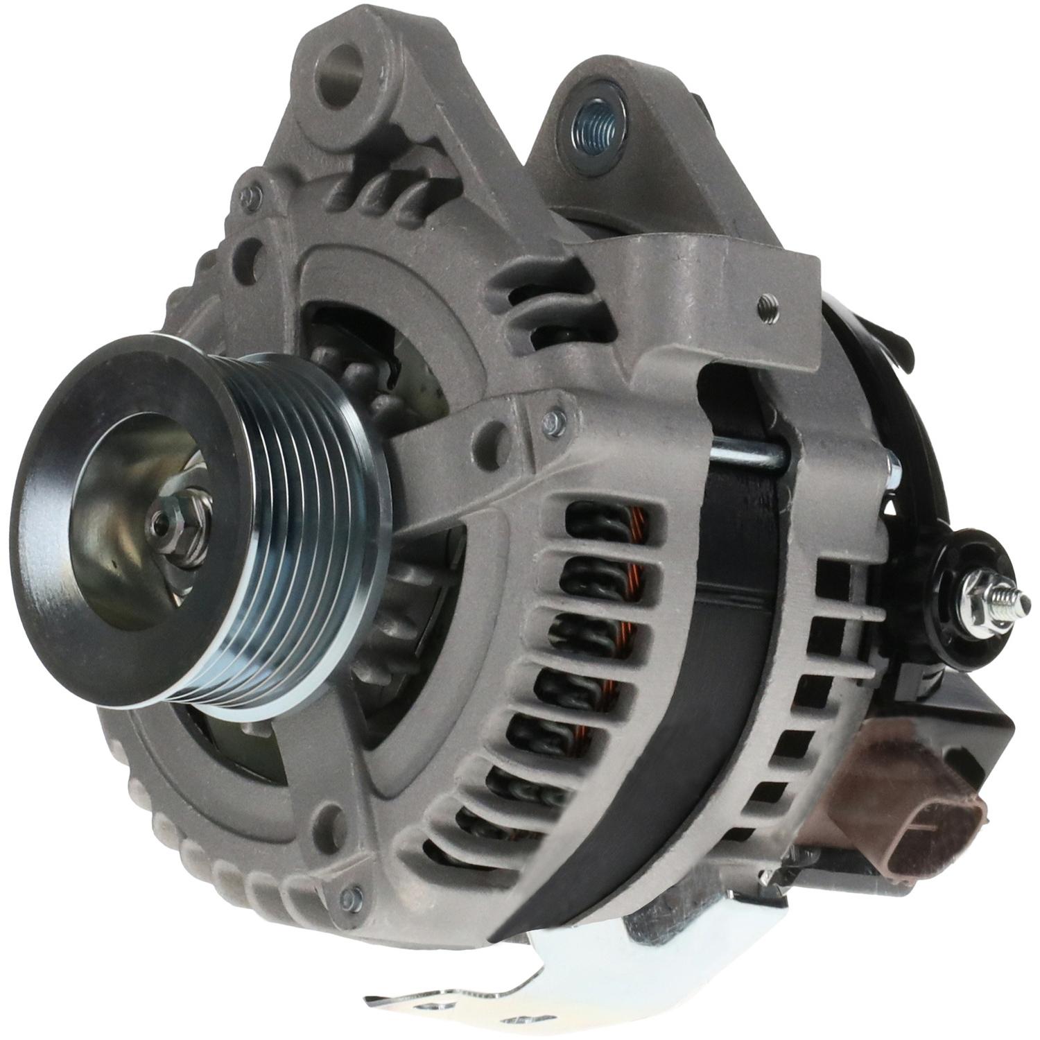 WAI 11088N - Alternator WAI 11088N Alternator product image 4 of 25