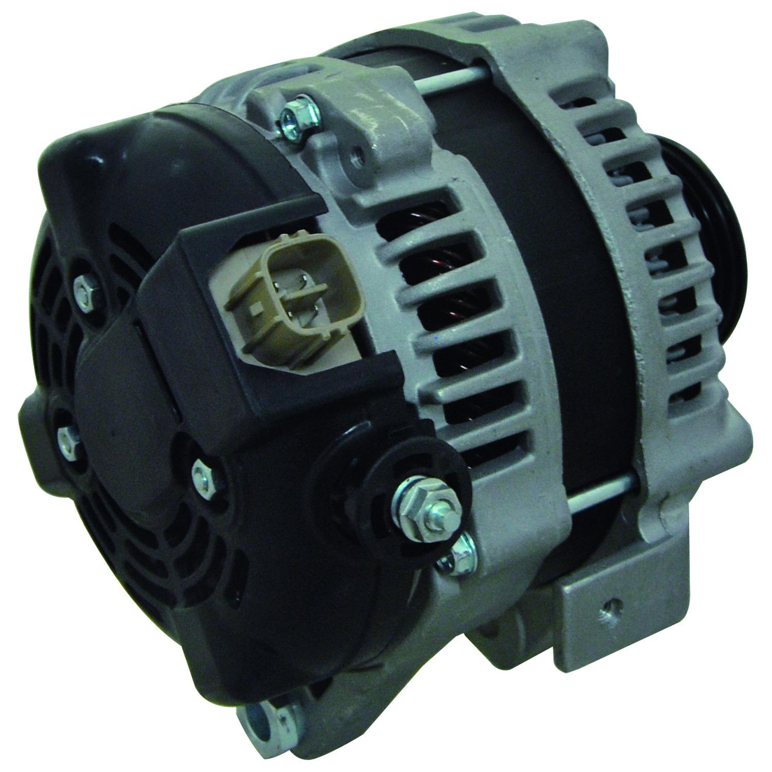 WAI 11088N - Alternator WAI 11088N Alternator product image 12 of 25