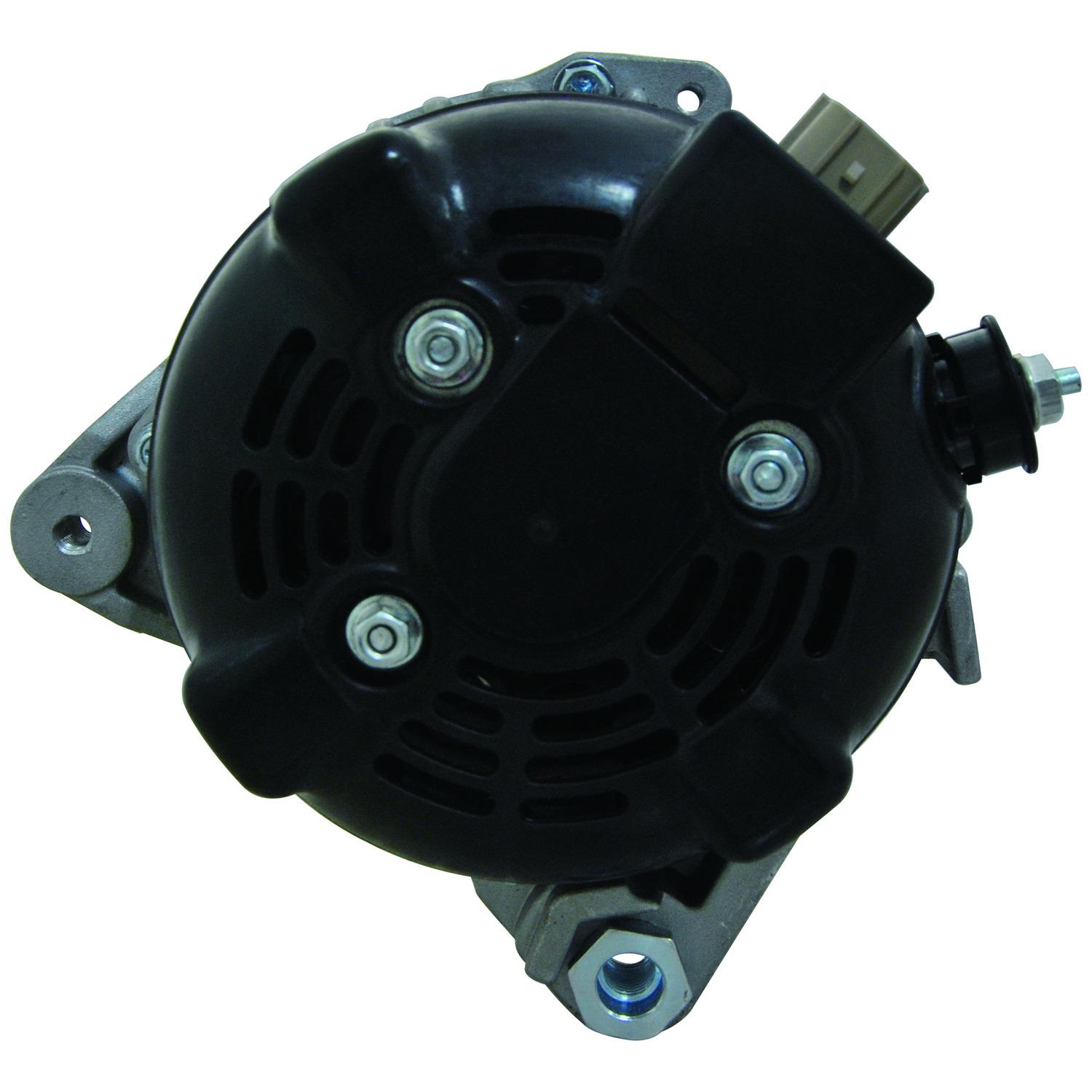 WAI 11088N - Alternator WAI 11088N Alternator product image 23 of 25