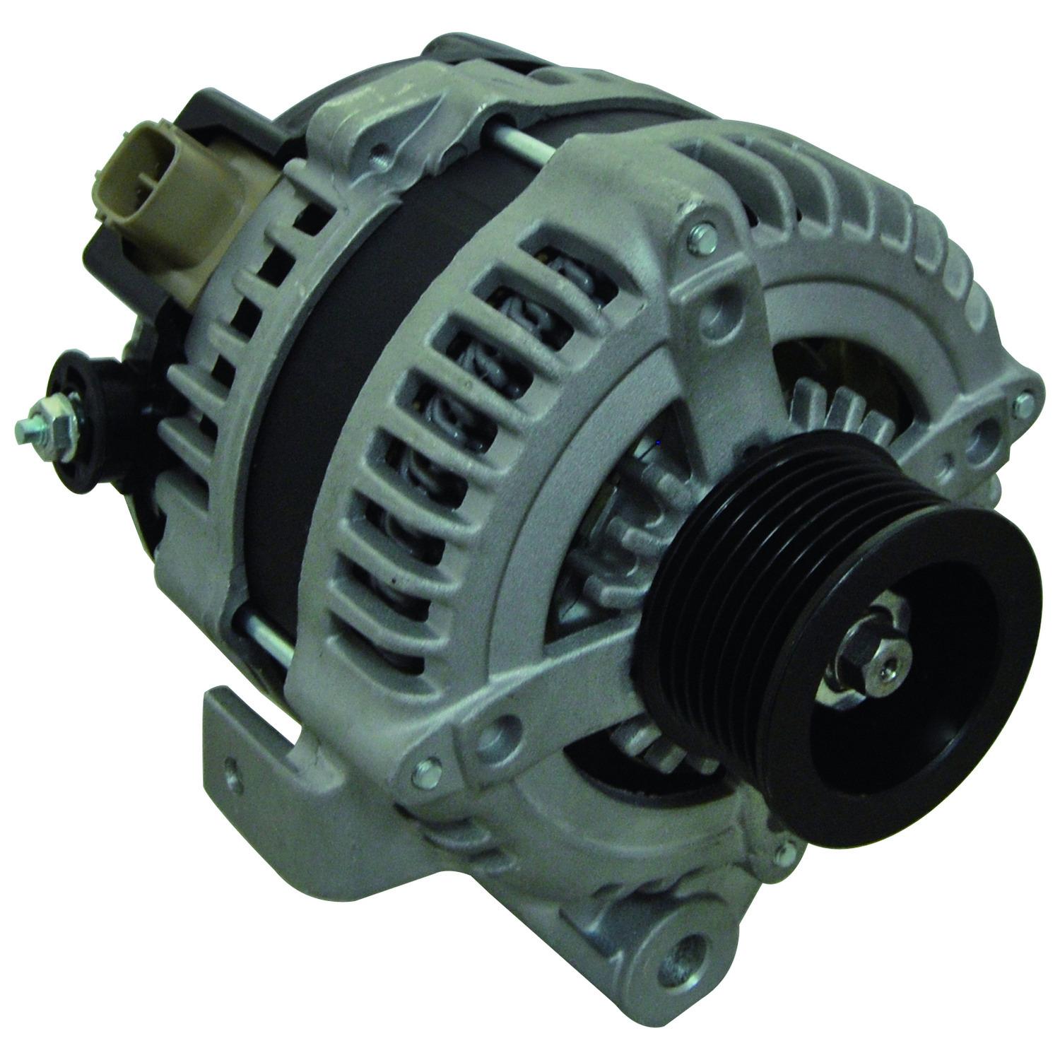 WAI 11088N - Alternator WAI 11088N Alternator product image 24 of 25