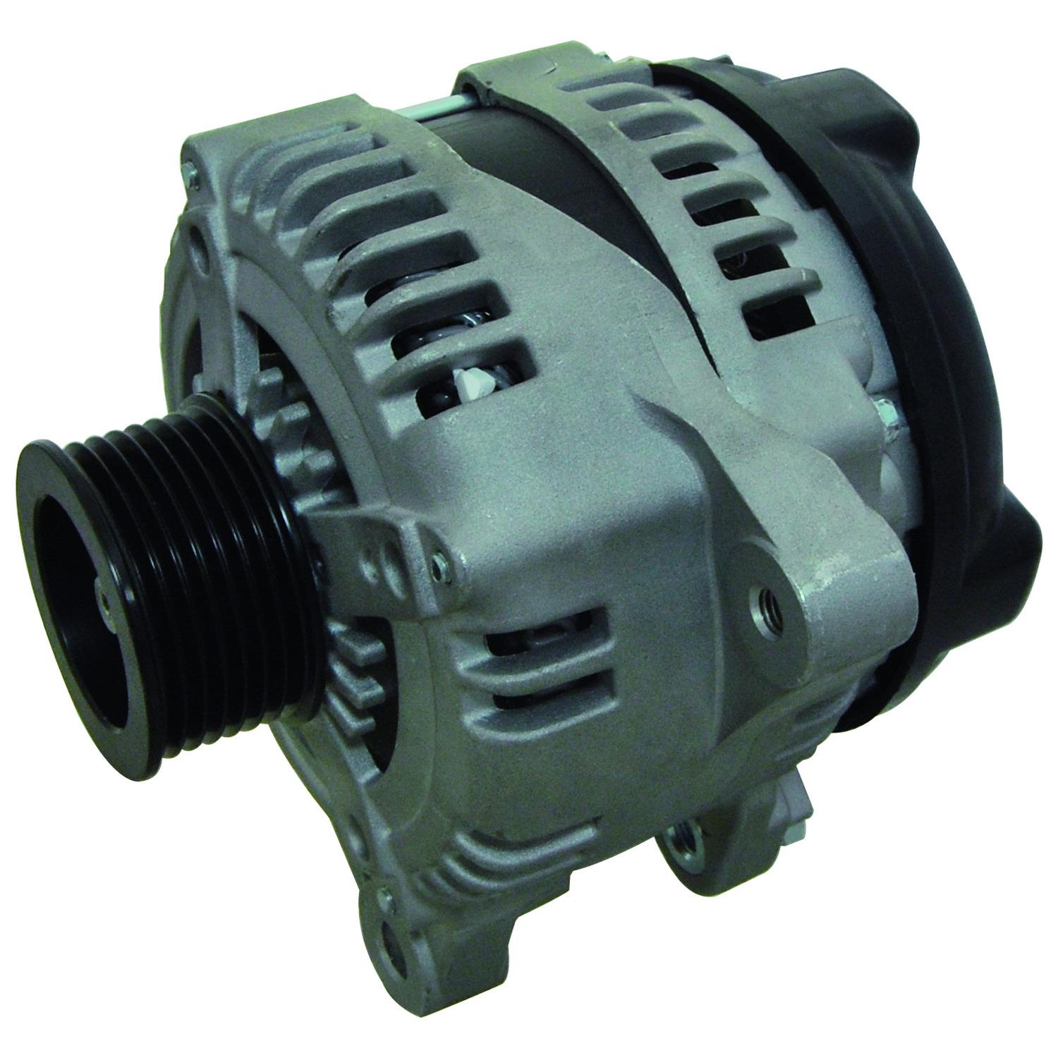WAI 11088N - Alternator WAI 11088N Alternator product image 25 of 25