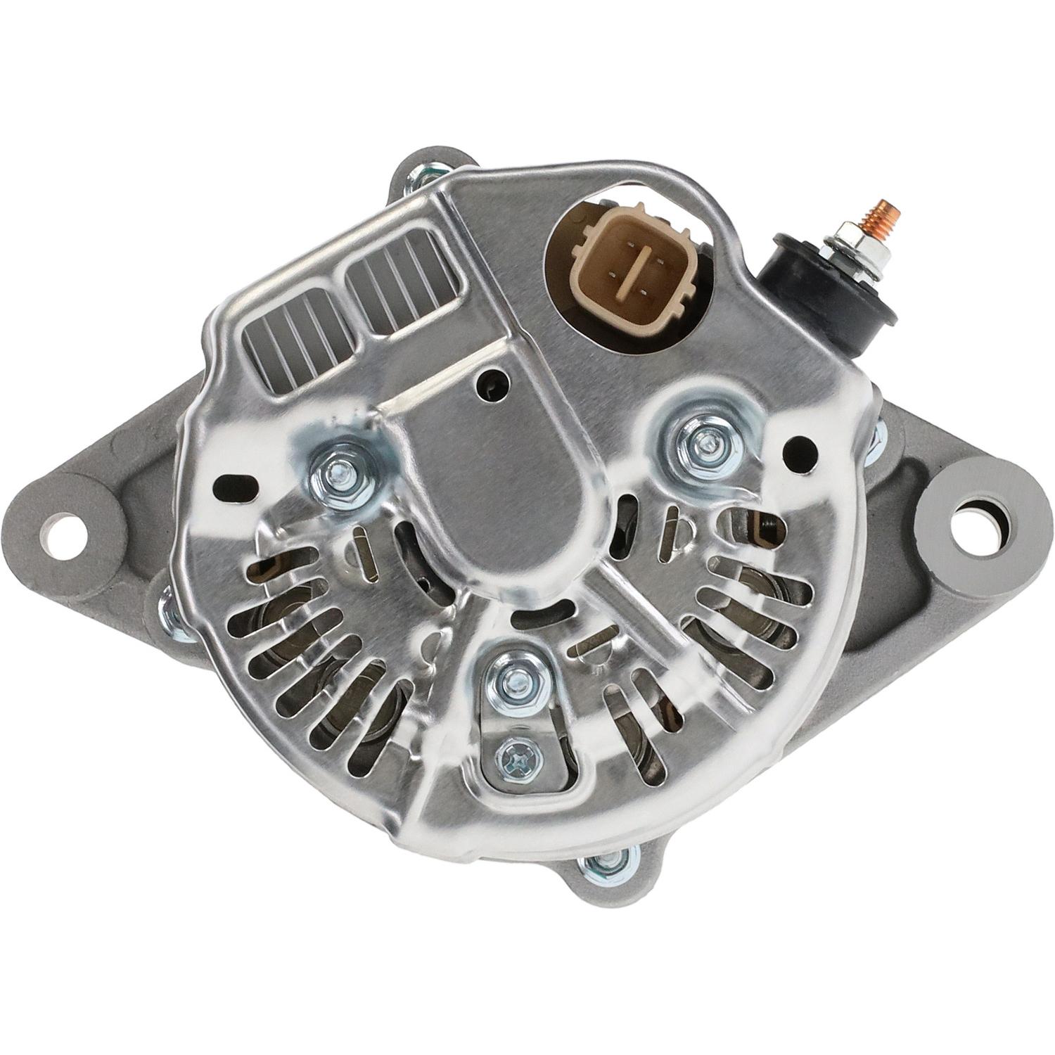 WAI 11089N Alternator product image 1 of 17