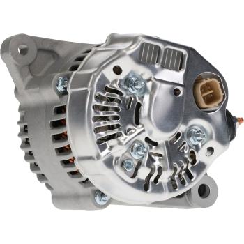2004 Toyota Tundra Alternator WAI 11089N image 2 of 4