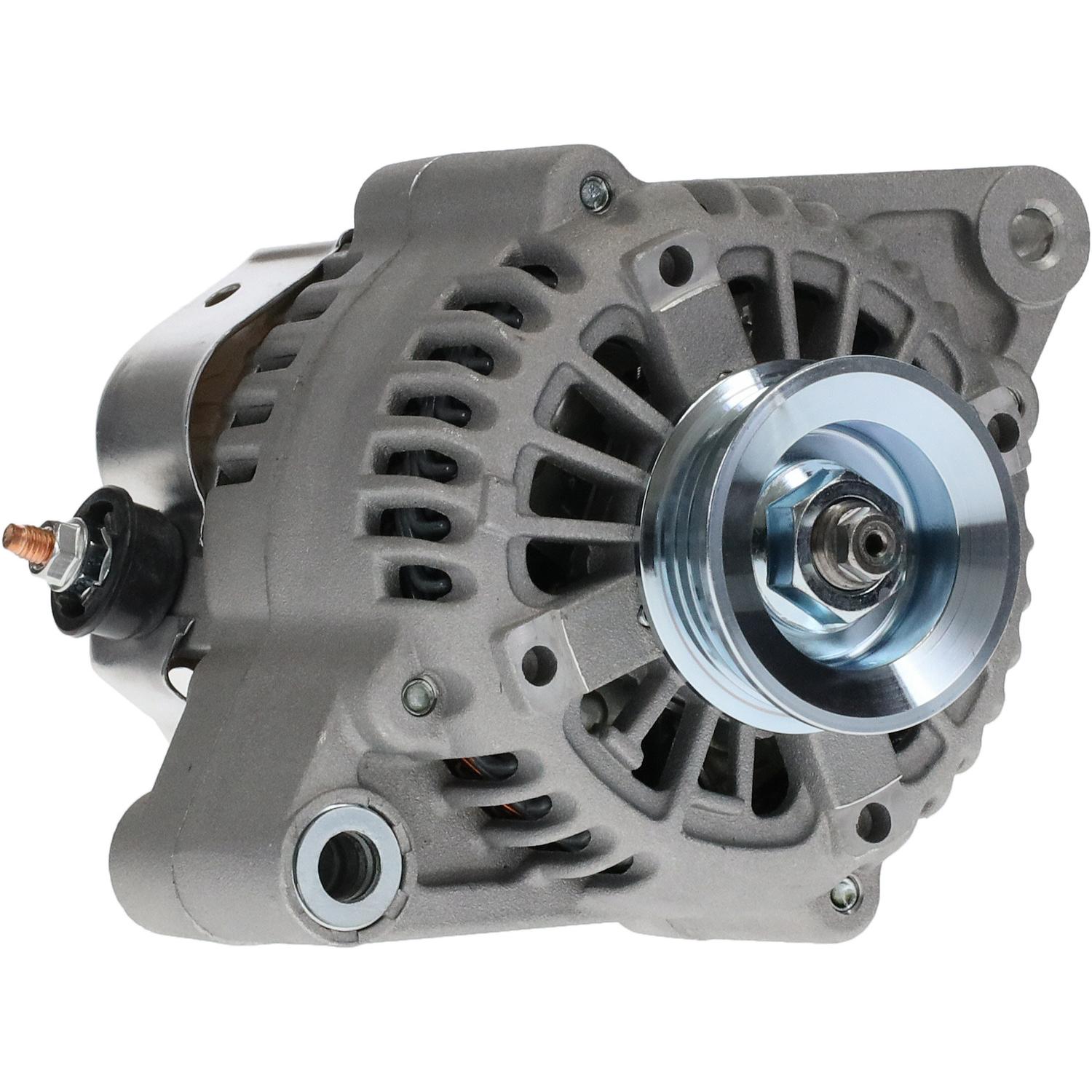 WAI 11089N Alternator product image 3 of 17