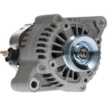 2004 Toyota Tundra Alternator WAI 11089N image 3 of 4