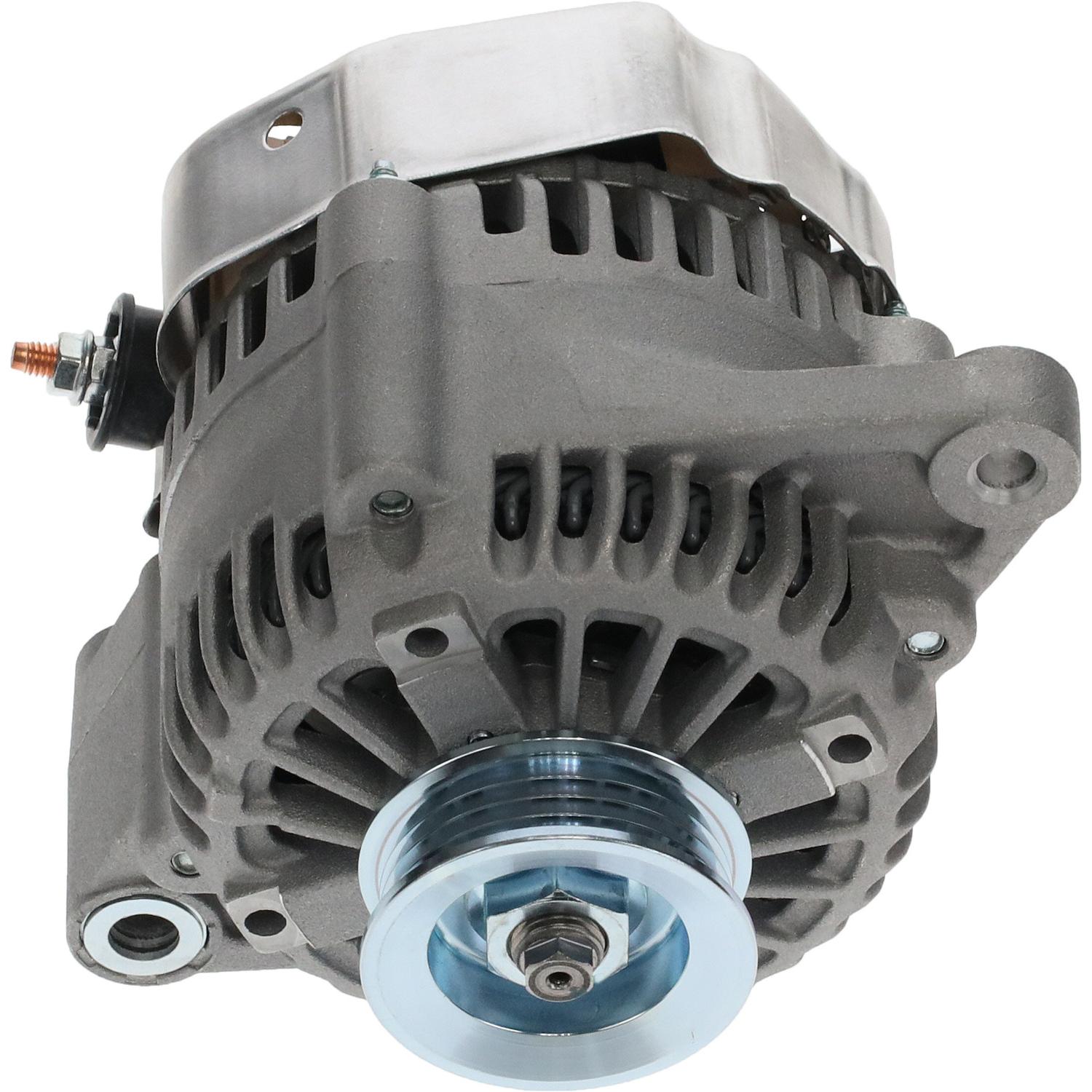 WAI 11089N Alternator product image 4 of 17