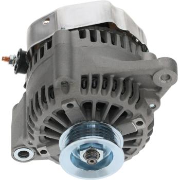 2004 Toyota Tundra Alternator WAI 11089N image 4 of 4